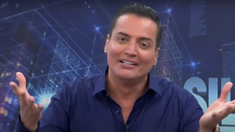 Leo Dias estreia “Melhor da Tarde” na Band com ex-BBBs de comentaristas