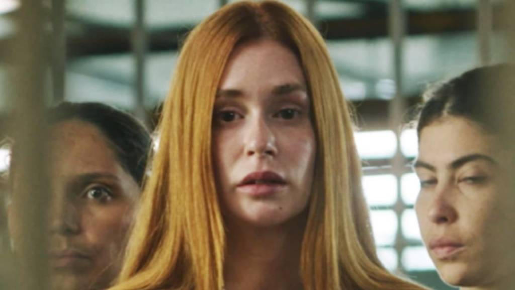 Marina Ruy Barbosa vive Suzane von Richthofen em 1° teaser de ‘Tremembé’