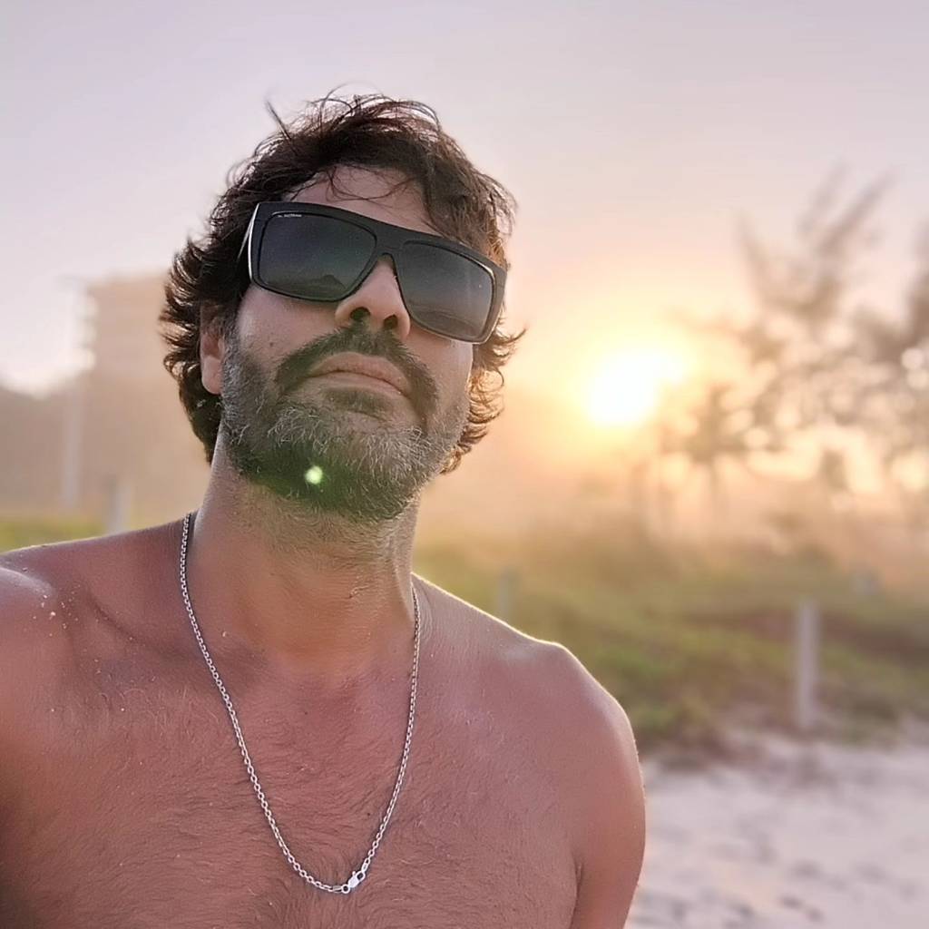 Quem foi Mauricio Silveira, ator ex-Globo que morreu após cirurgia