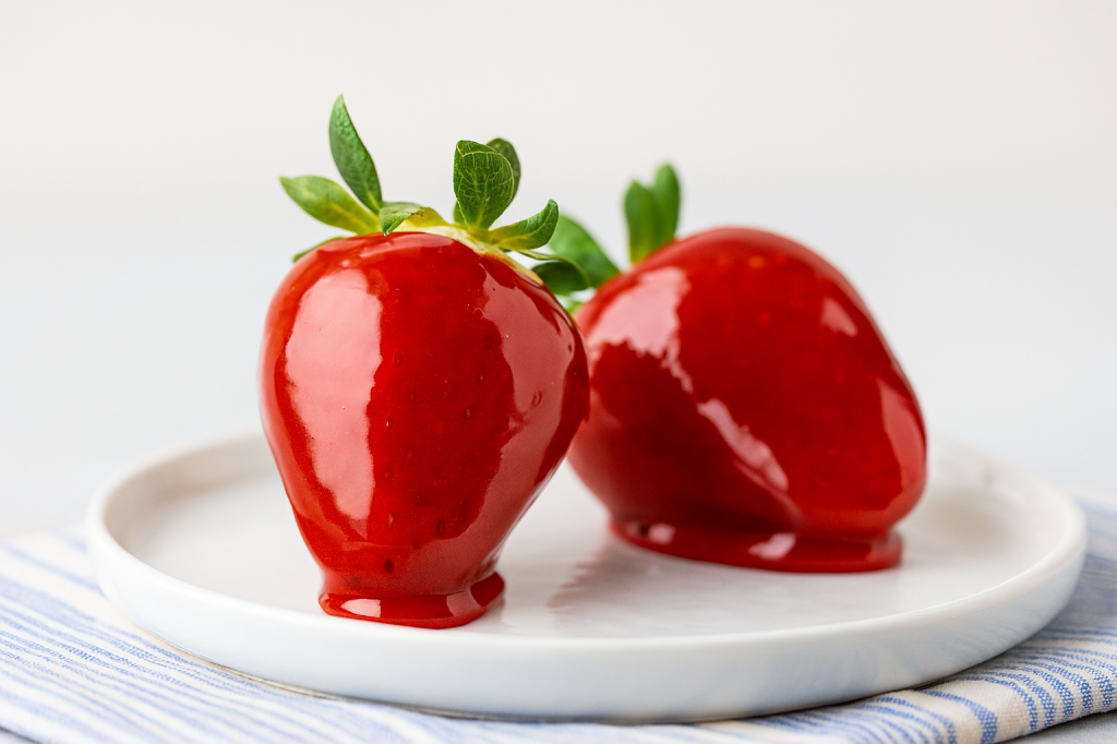 Festival do Morango chega ao Parque Ceret, na zona leste de SP