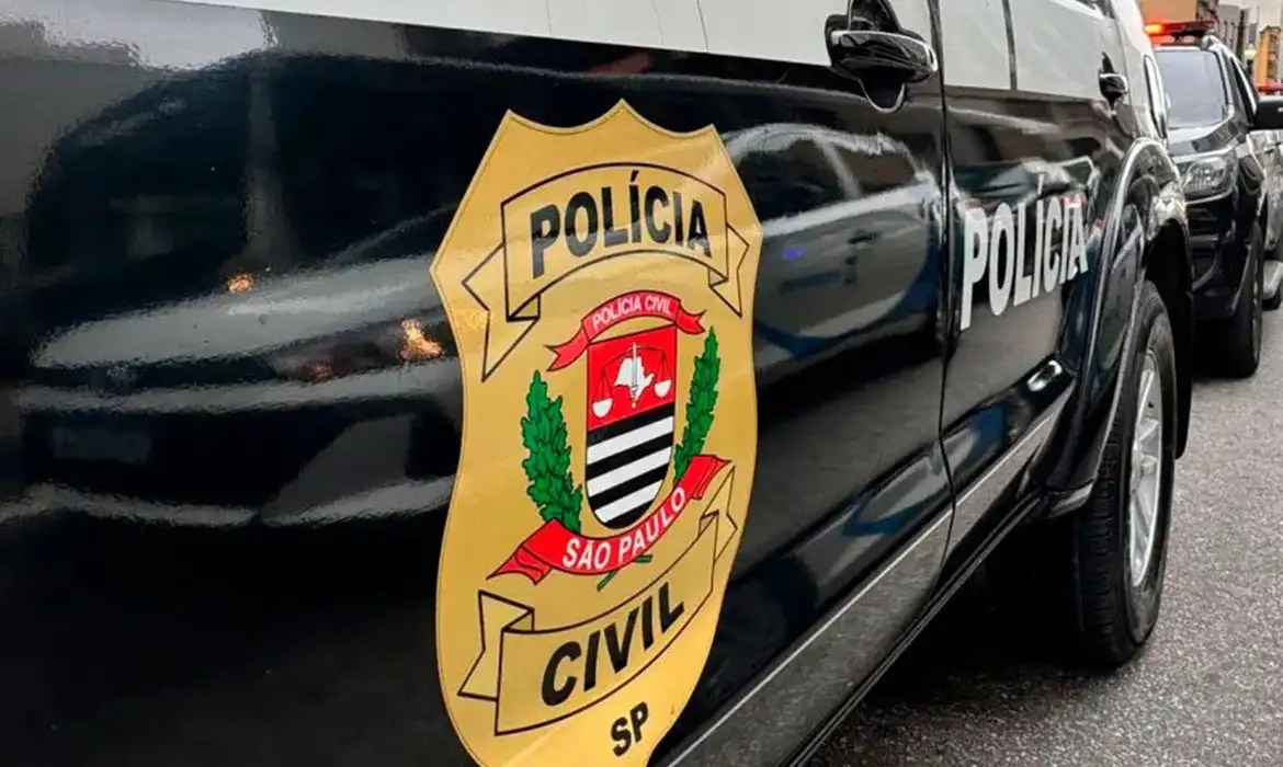 Polícia Civil apreende 89 celulares furtados em hotel no centro de SP