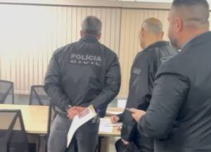 policiais policiais