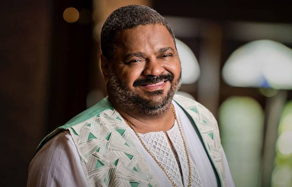 Velório de Arlindo Cruz: cerimônia será aberta ao público na Quadra do Império Serrano