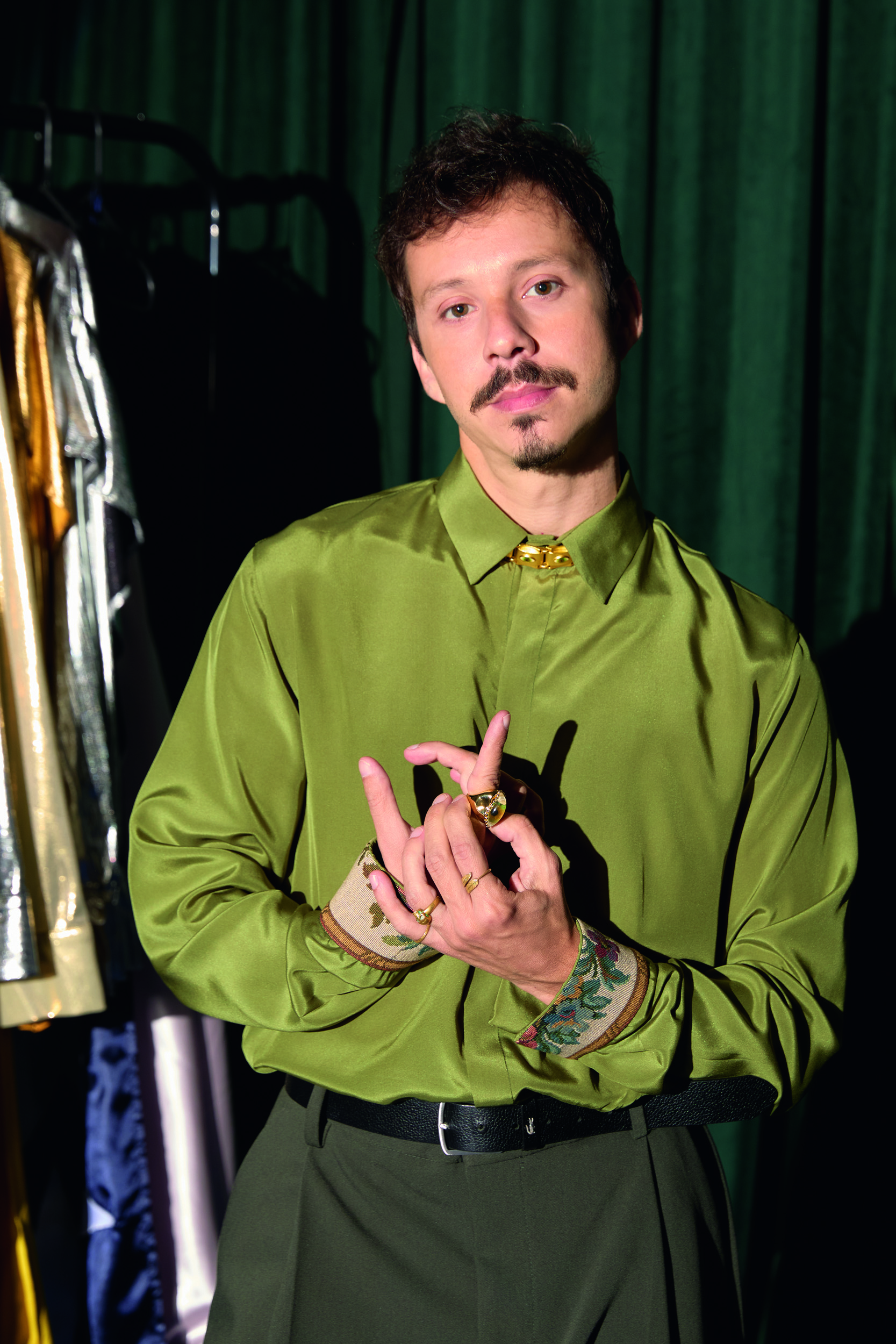 Jo&atilde;o Zappa Paulo Coelho