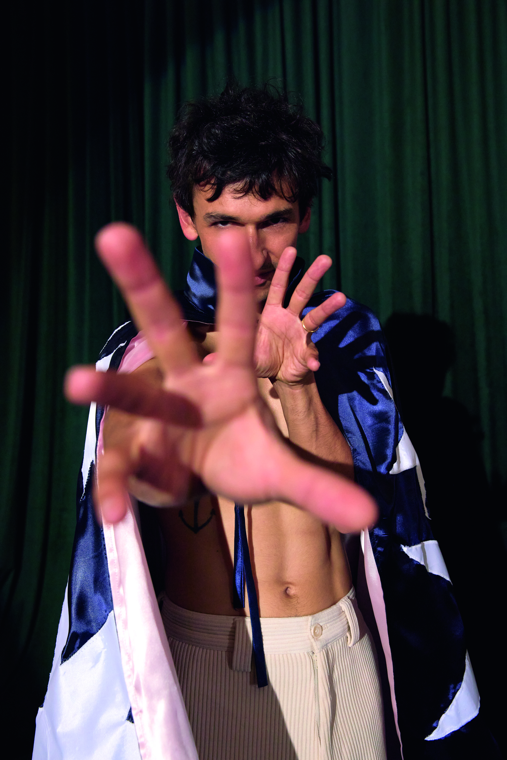 Ravel Andrade Raul Seixas