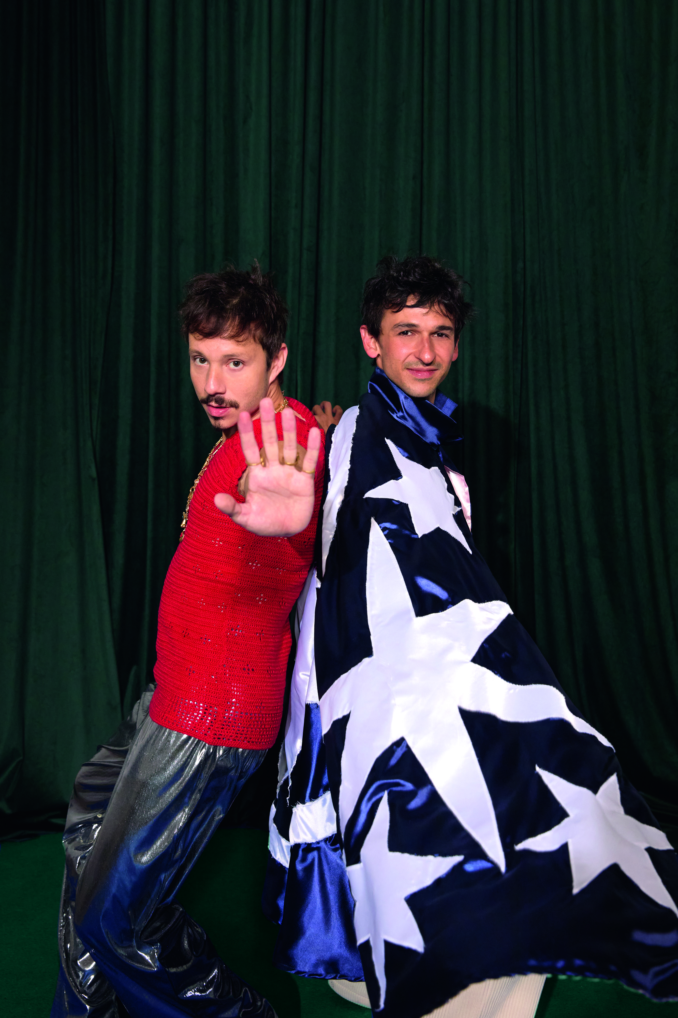 Raul Seixas S&eacute;rie Ravel Andrade Jo&atilde;o Zappa