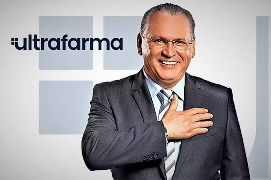 Donos da Utrafarma e Fast Shop são presos em SP por suspeita de corrupção e lavagem de dinheiro