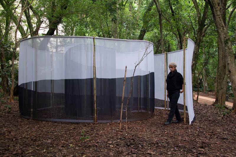 Mostra 3M de Arte vai acontecer no Parque da Luz pela primeira vez