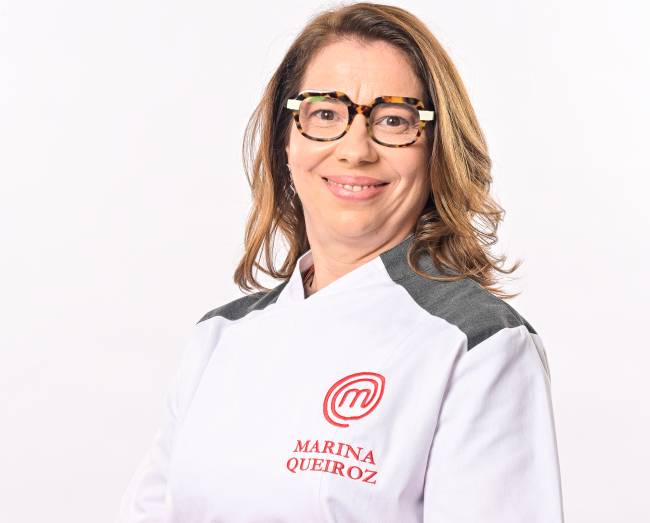 Marina Queiroz