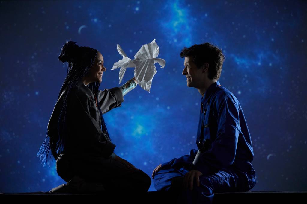 Peça infantojuvenil inspirada em Aristófanes terá sessões gratuitas