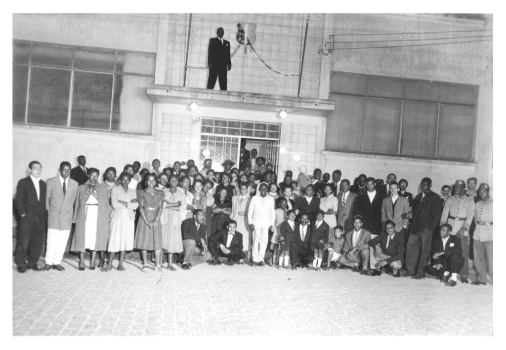 Clube social negro mais antigo de SP completa 130 anos e é homenageado em mostra