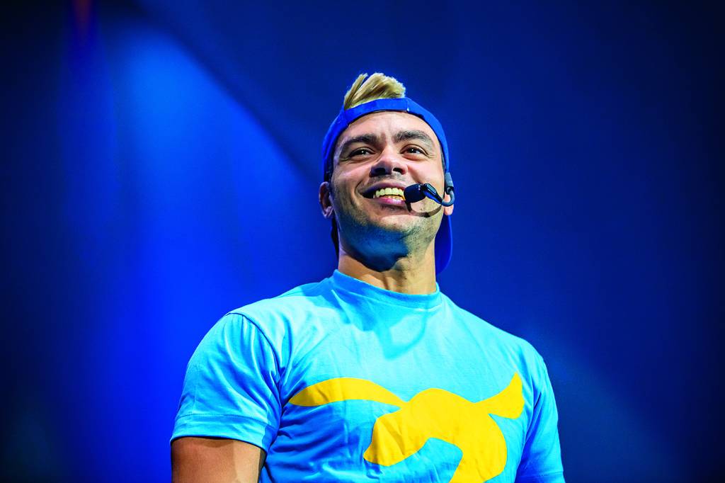 Luccas Neto fala sobre novo musical