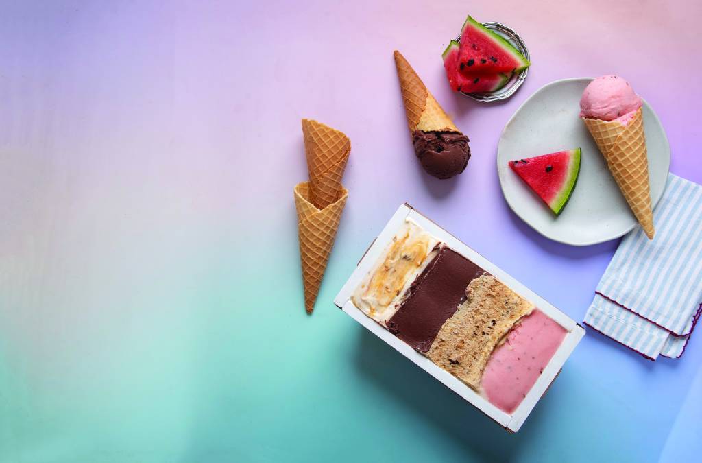 COMER & BEBER 2025: Albero dei Gelati é a Melhor Sorveteria de SP