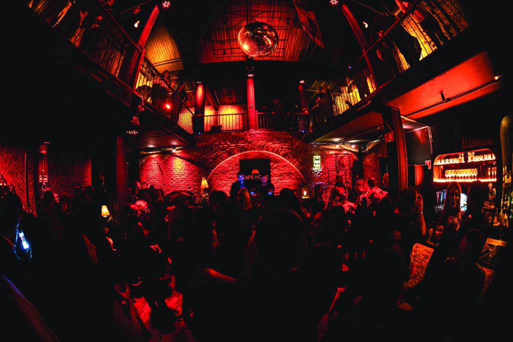 Café Hotel se muda de Pinheiros para o Itaim Bibi com nova estrutura