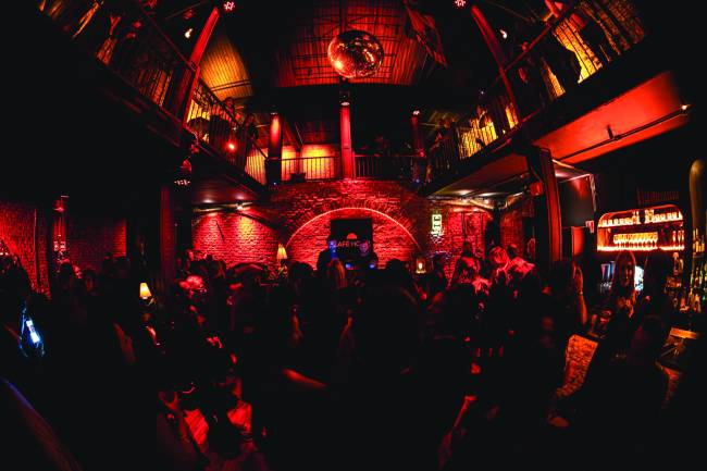 Café Hotel se muda de Pinheiros para o Itaim Bibi com nova estrutura