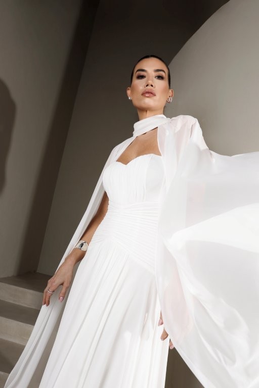 Collab Dolps e Clarissa Wagner