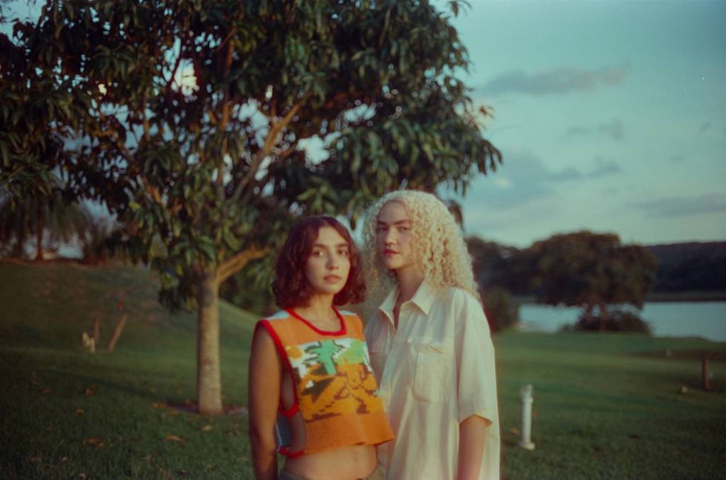 Anavitória sobre novo disco e exposição: “As pessoas são muito criativas”