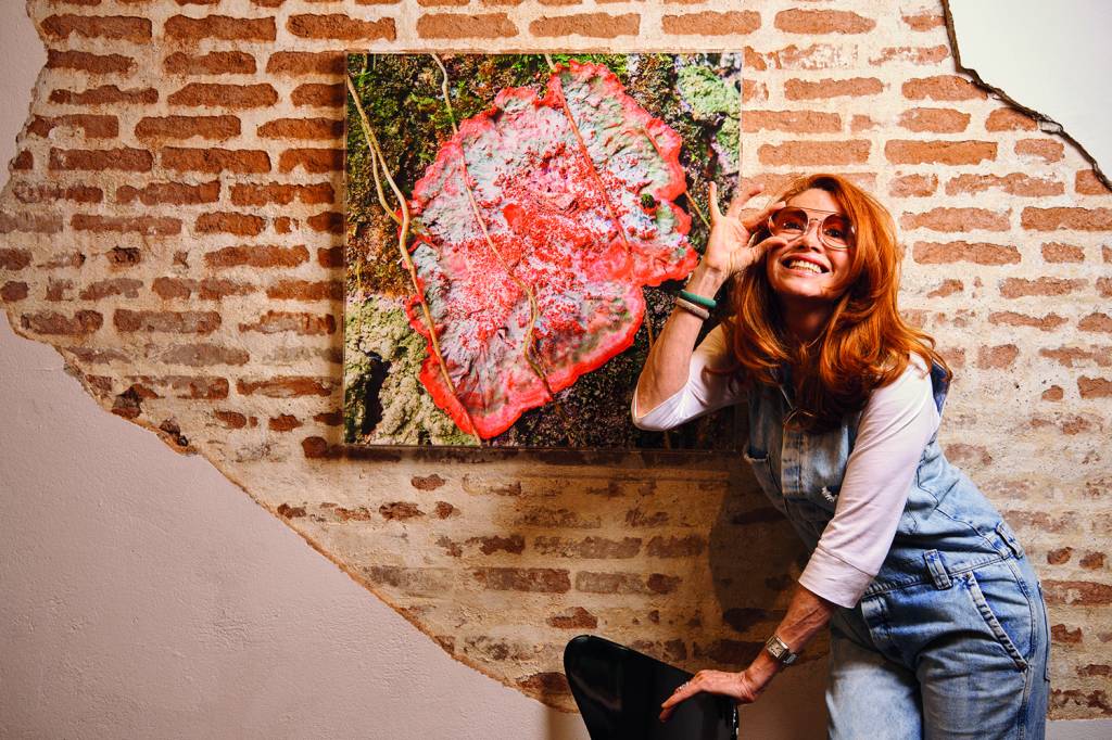 Galeria Estúdio Reverso abre as portas na Vila Nova Conceição