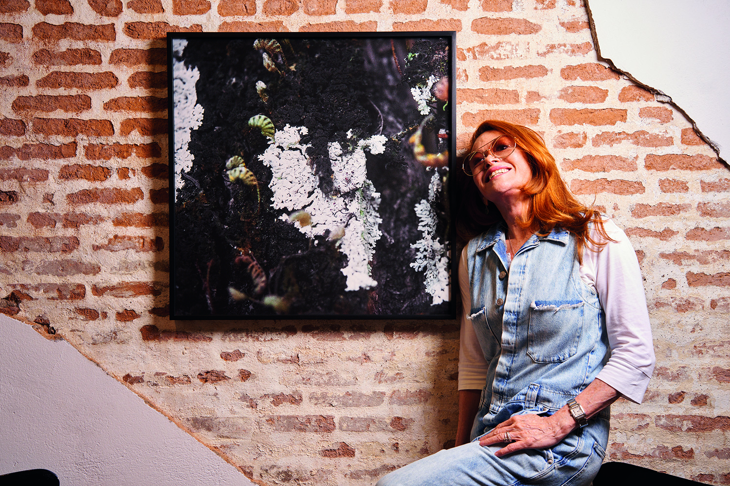 Fot&oacute;grafa Dad&aacute; Cardoso