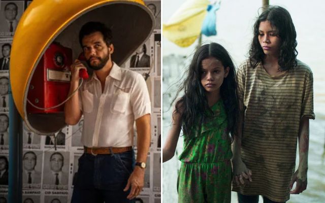 Disputa por indicação do Brasil ao Oscar gera grande polêmica