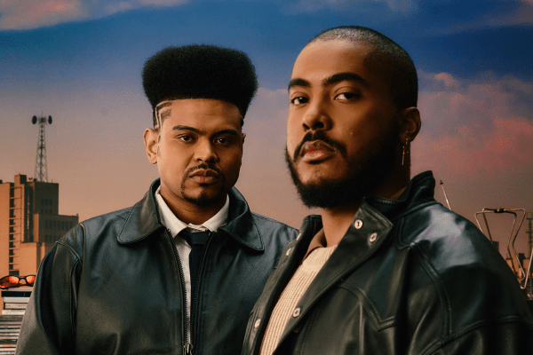 Deekapz faz show na Casa Natura Musical: participações especiais