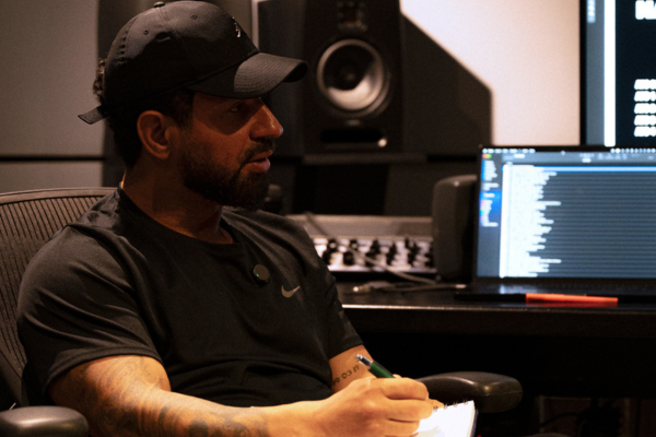 Dennis DJ no The Town 2025: show com a filha, Tília, no domingo (14), 19h20