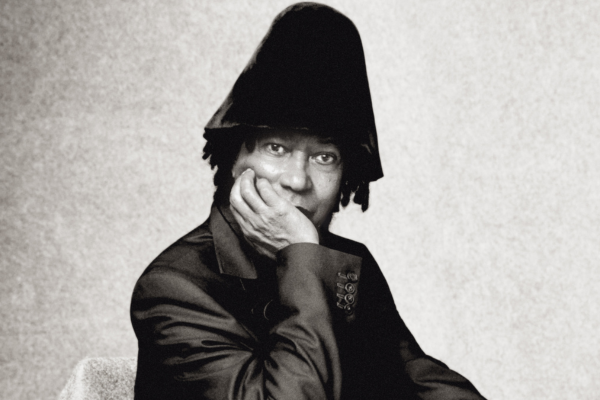 Djavan lança primeiro single do seu 26º álbum de estúdio