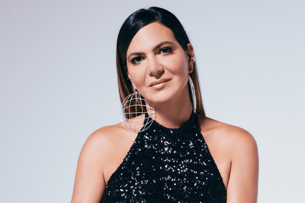 Carol Sampaio abre o jogo sobre a lista VIP do The Town 2025