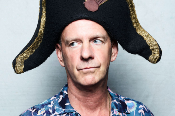 Festival BOMA leva Fatboy Slim e DJs internacionais ao centro de São Paulo