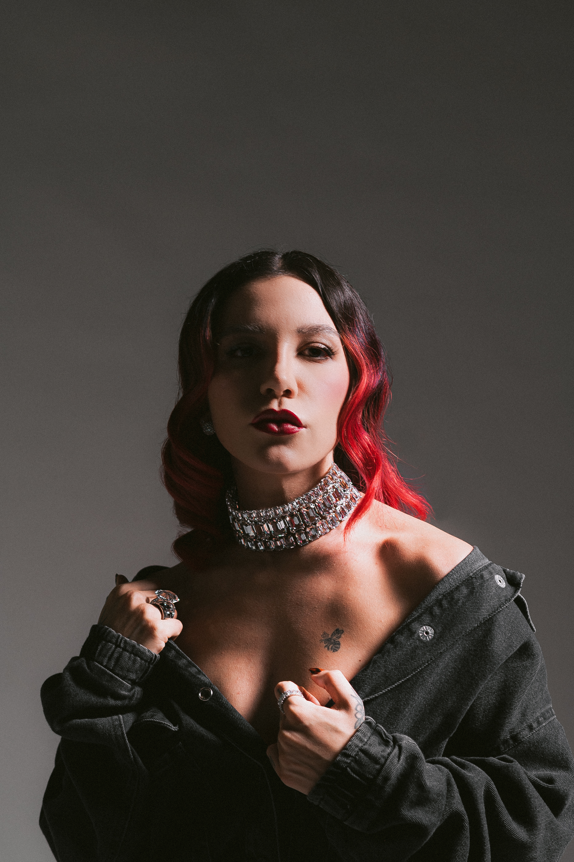 Priscilla far&aacute; show in&eacute;dito no The Town 2025: participa&ccedil;&otilde;es de Luccas Carlos e The Ghetto Heart Choir