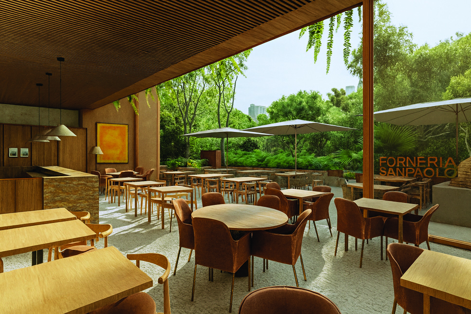 Compra da Forneria San Paolo, que ter&aacute; filial em antigo endere&ccedil;o do Itaim Bibi