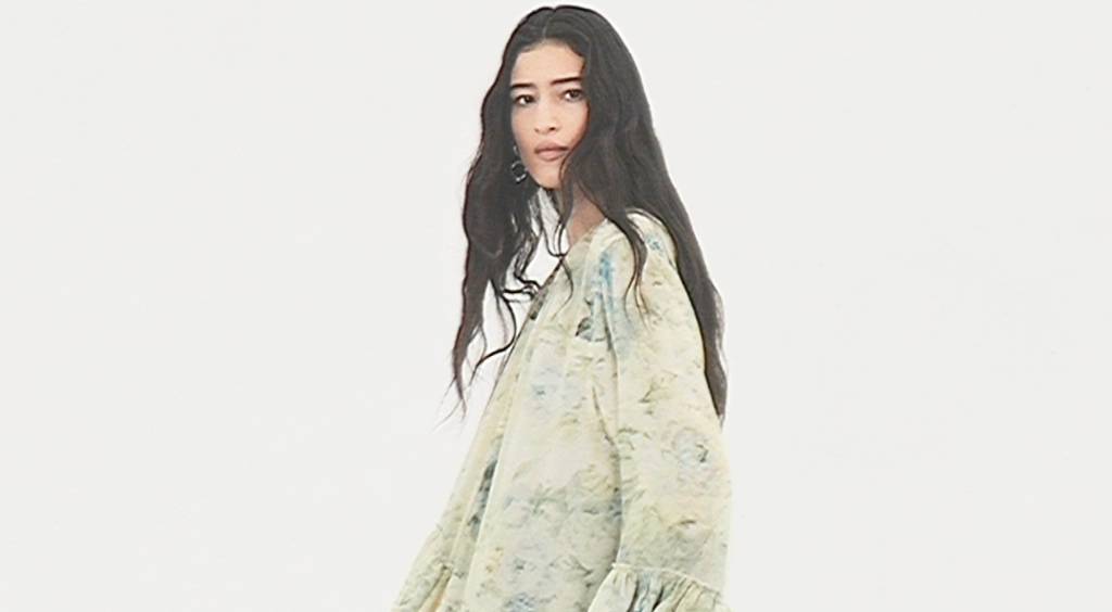 Brutalismo tropical de São Paulo inspira nova coleção da H&M Studio