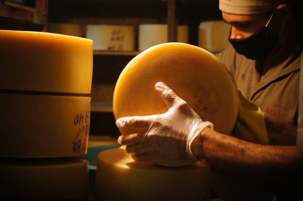 Feira Sabor Nacional: edição de primavera neste fim de semana