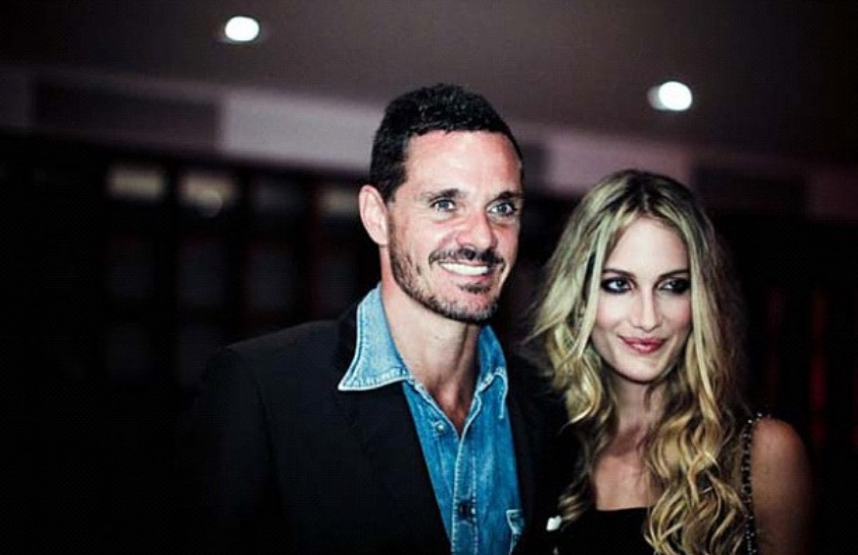 Mario Bernardo Garnero