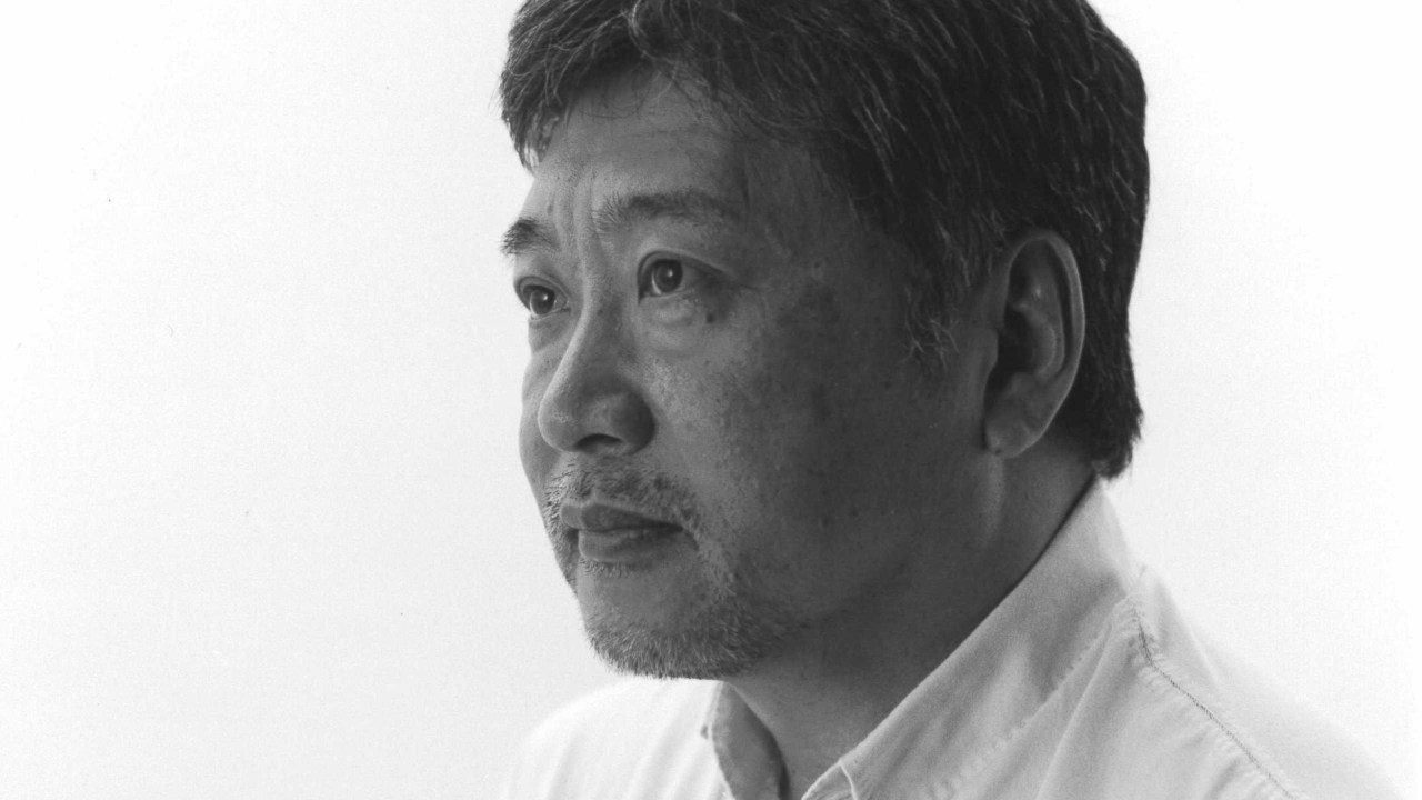 Cineasta Hirokazu Kore-eda