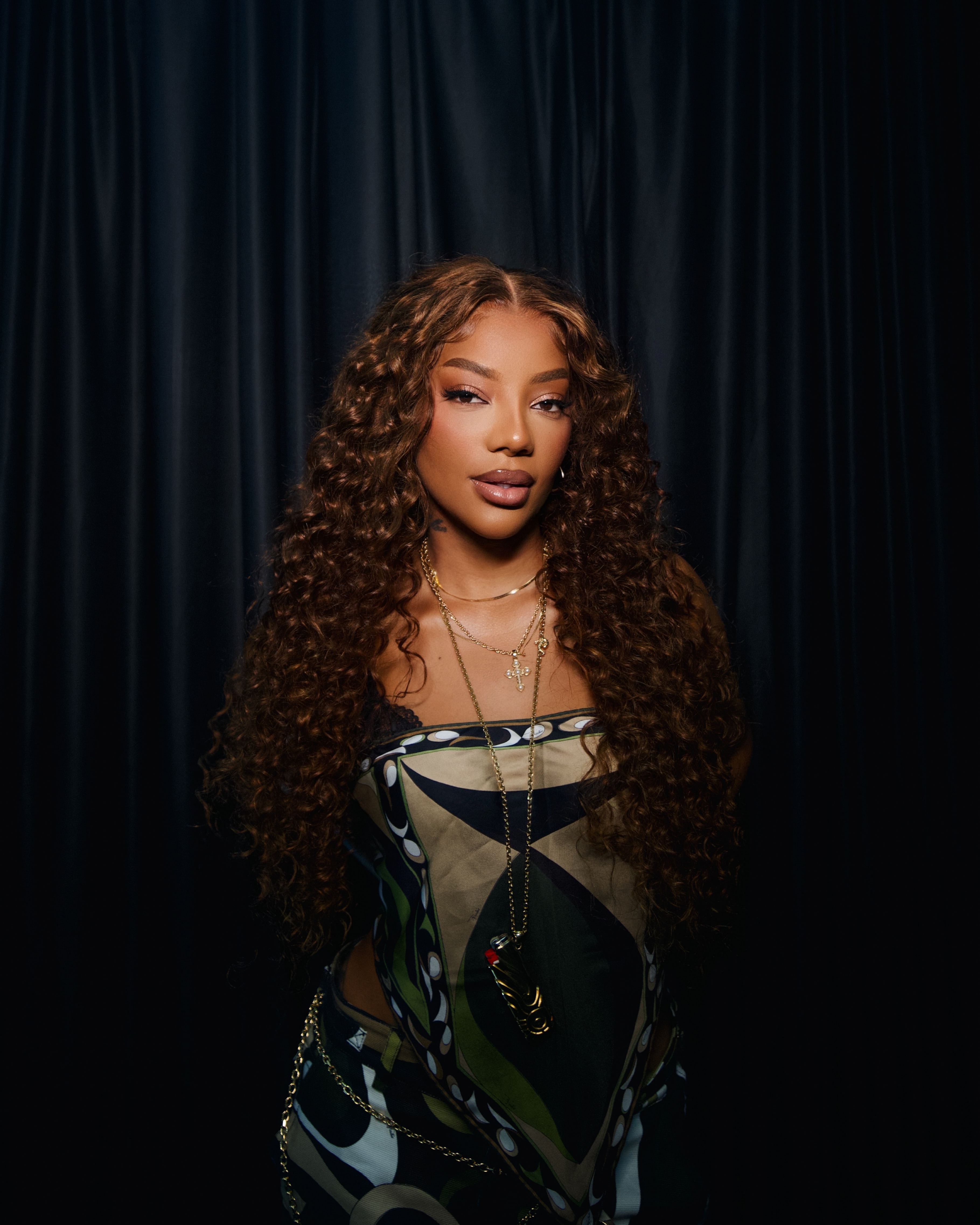 Ludmilla no The Town 2025: artista prepara novo disco de R&B