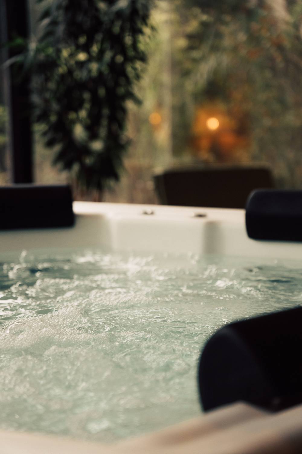 Champanhe e jacuzzi: como é o spa do Hotel Renaissance São Paulo