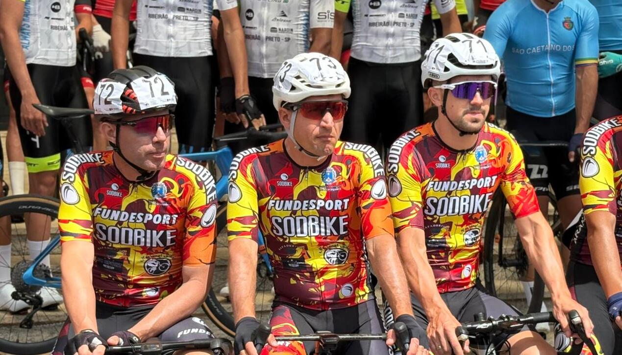 11° Volta Ciclística Internacional