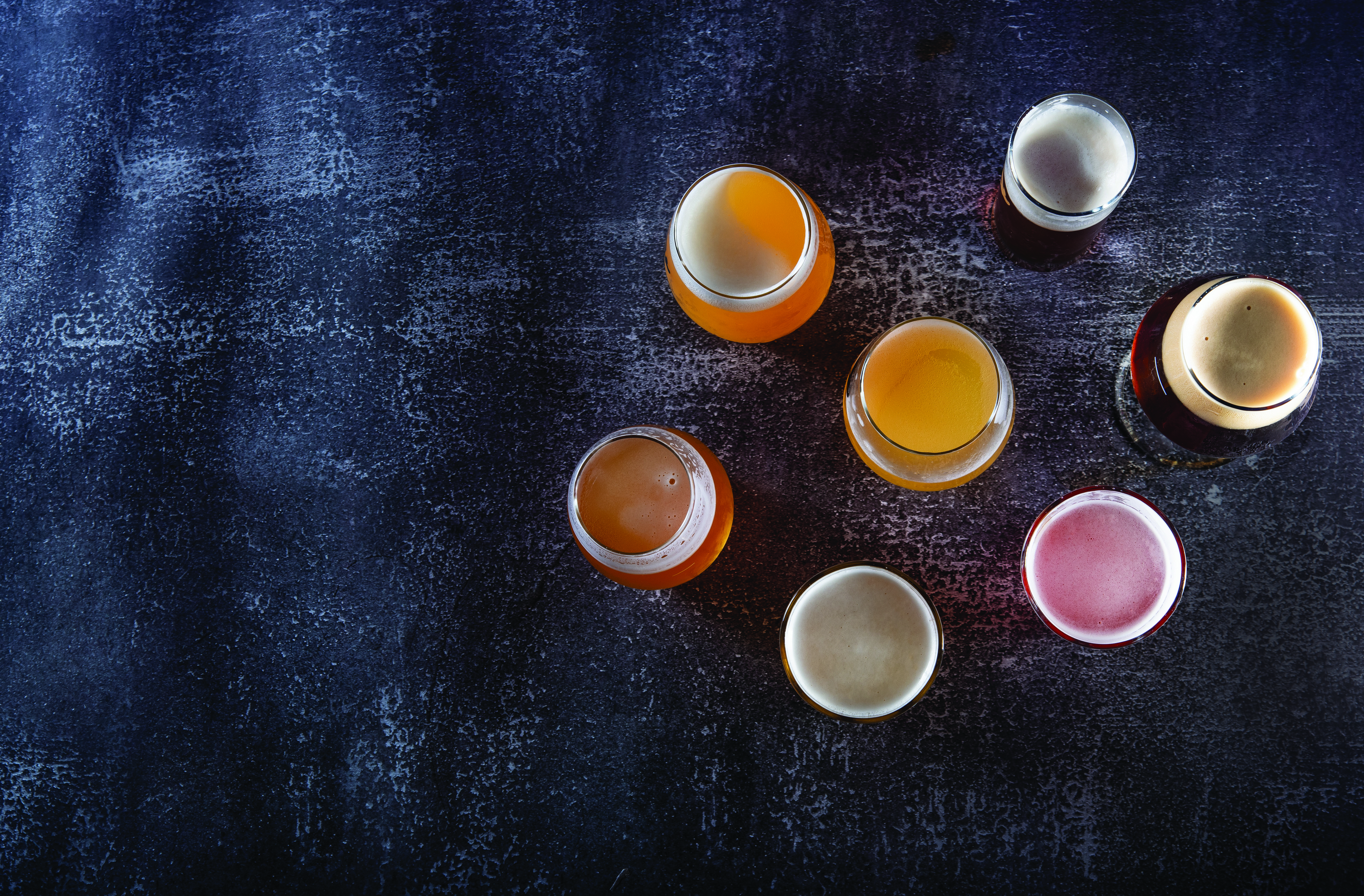 Variedade cervejeira: fabrica&ccedil;&atilde;o pr&oacute;pria Comer e Beber SP 2025