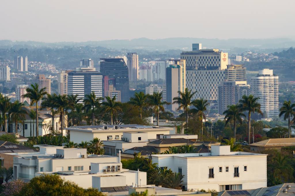 Alphaville terá condomínio sustentável e praia artificial