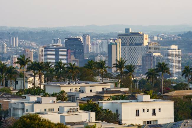 Alphaville terá condomínio sustentável e praia artificial