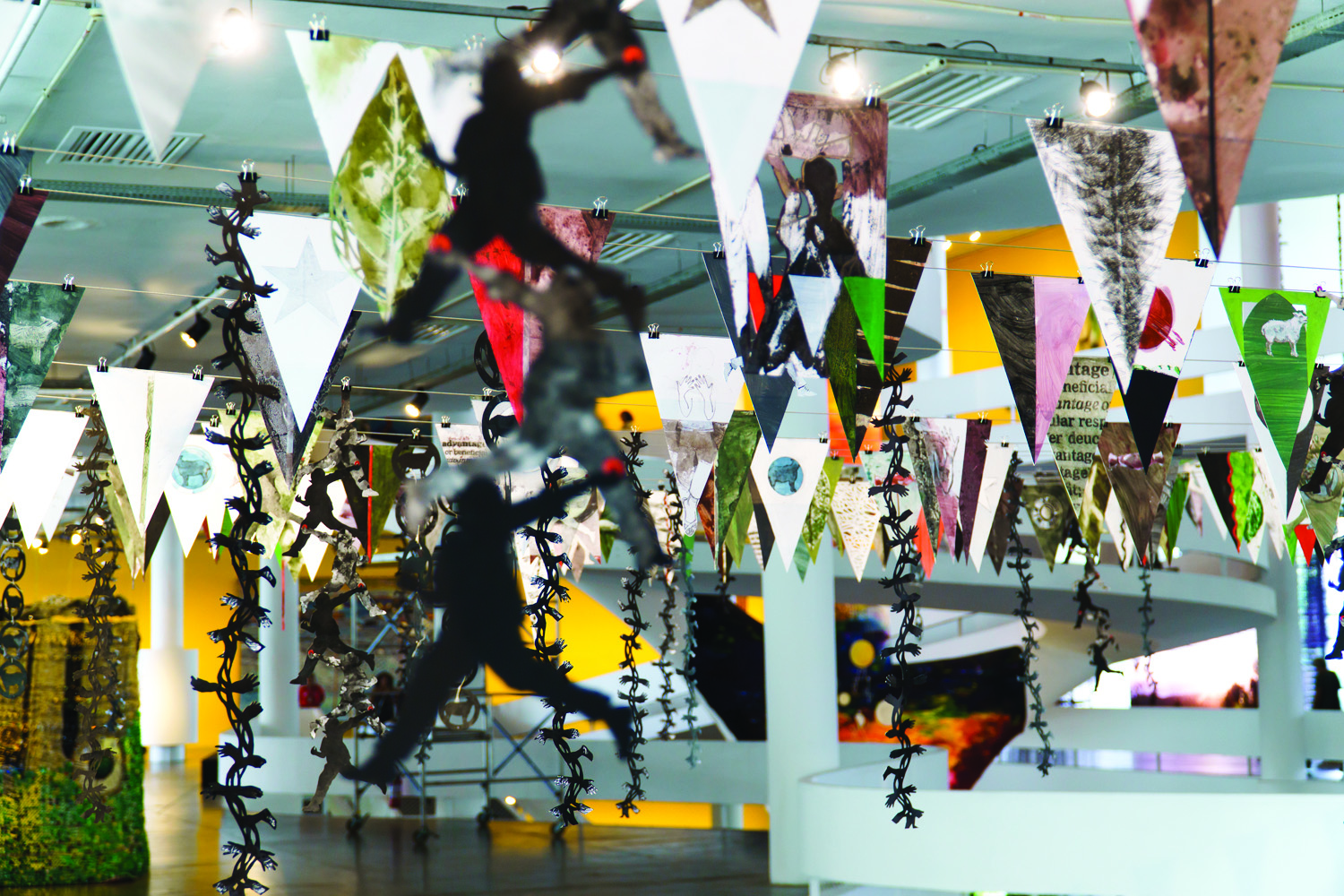 Bienal das Artes