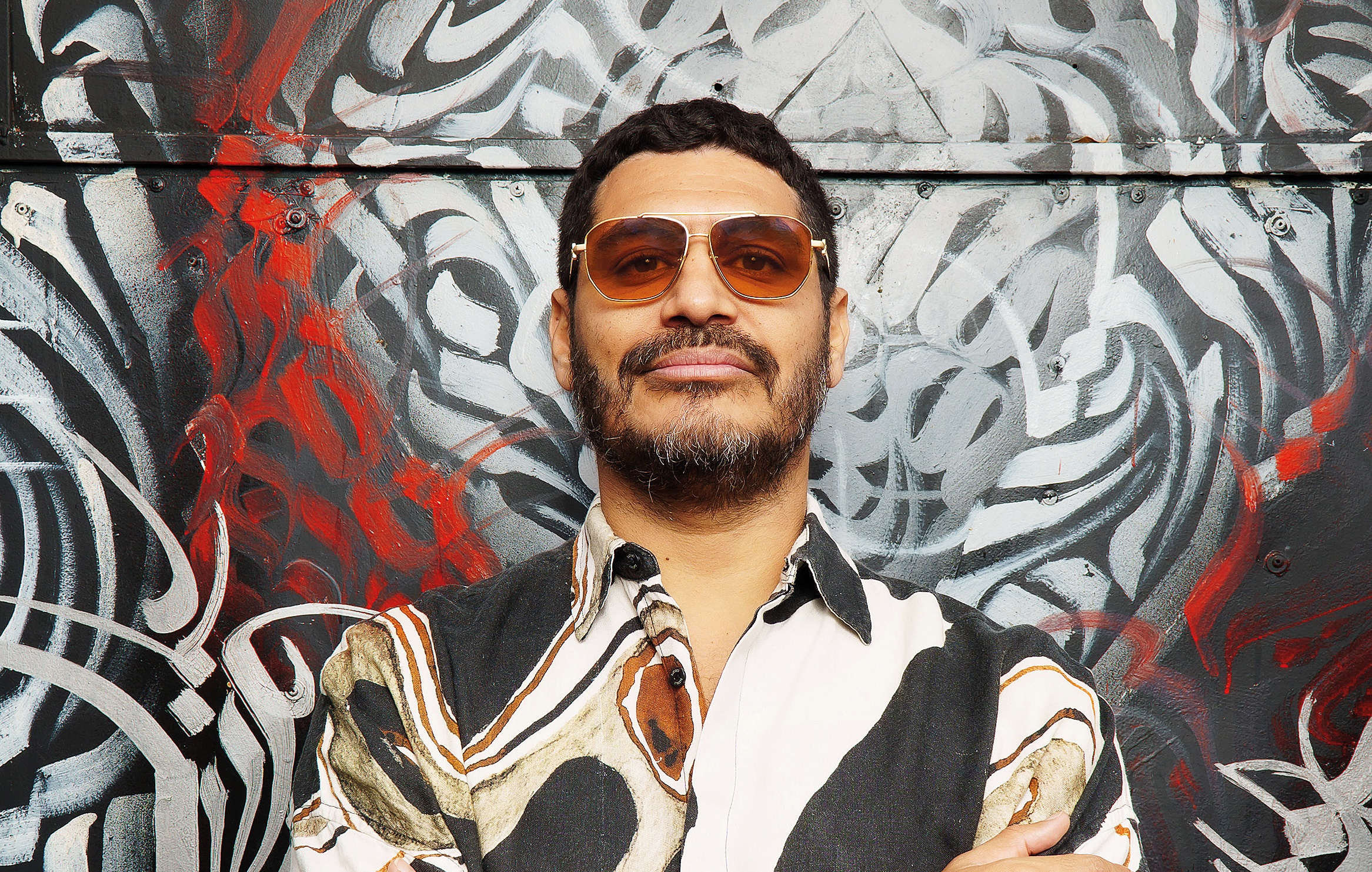 Um papo com Criolo sobre os seus 50 anos, novidades e Grajaú: “Tem criança com fome”
