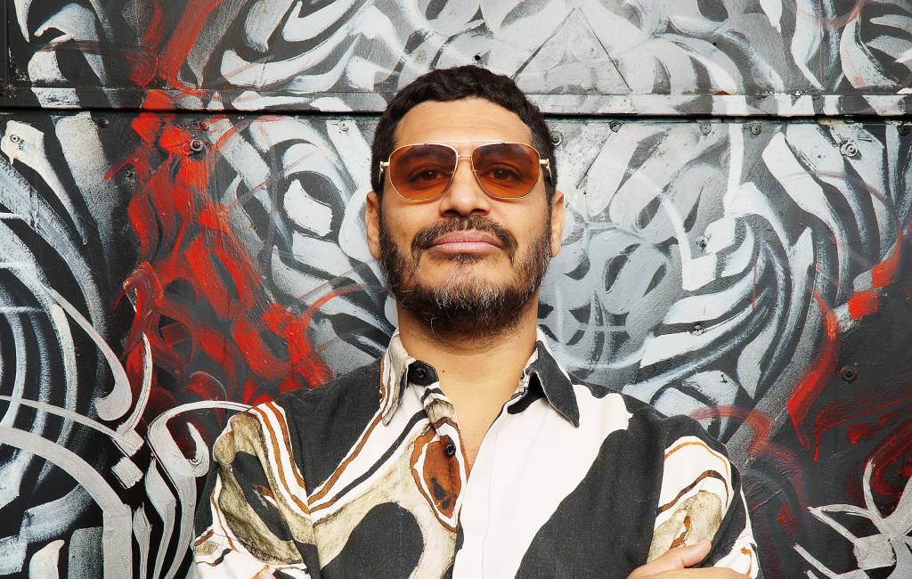 Um papo com Criolo sobre os seus 50 anos, novidades e Grajaú: “Tem criança com fome”