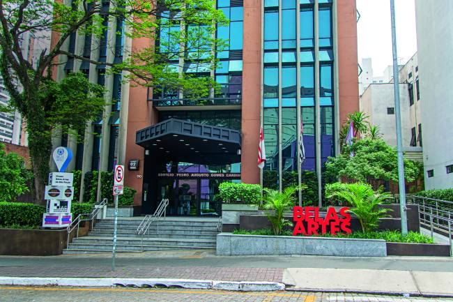 Belas Artes faz 100 anos com planos de expansão; conheça a história da universidade