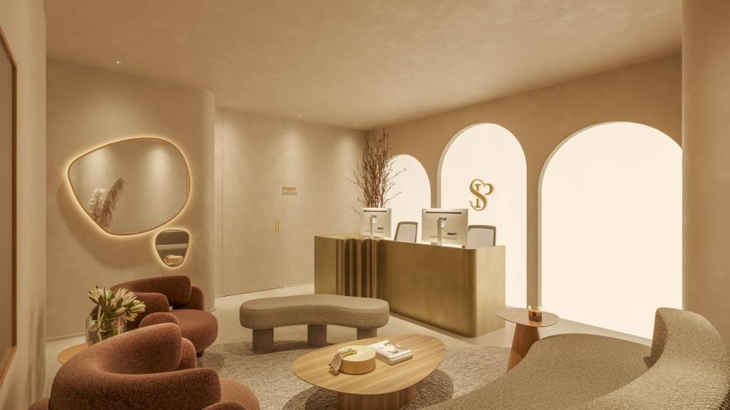 Nova clínica estética abre as portas na Faria Lima