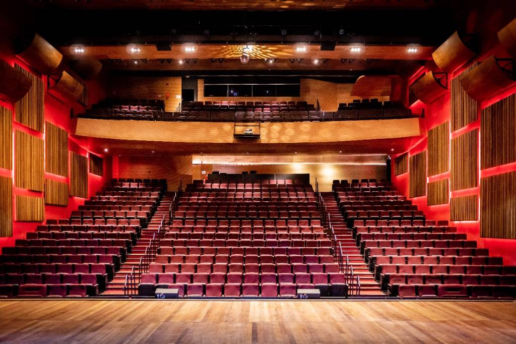 Teatro Bravos anuncia encerramento das atividades, em 2026