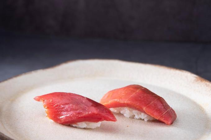 Sushi Vaz