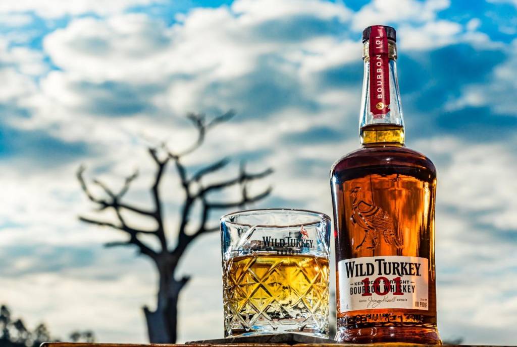 A aposta das marcas de bourbon no Brasil