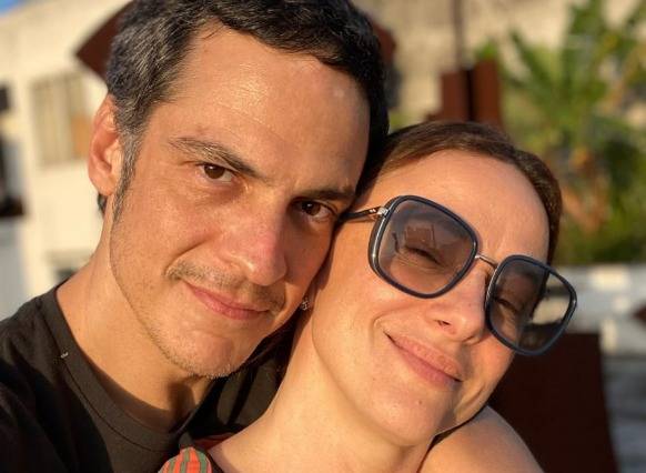 Após 17 anos juntos, Mateus Solano e Paula Braun anunciam separação